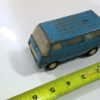 Vintage Early 1970s Tonka Blue Van for sale