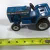 Vintage Ertl Ford LGT145 Hydrostatic Toy Tractor for sale