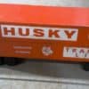 Rare Vintage Husky Transport Lines Canadian Truck and Trailer for sale