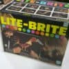 Original 1980 Hasbro Lite-Brite for sale