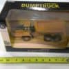 2005 Ertl John Deere Dump Truck 60th Anniversary Toy for sale