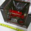 Rare Ertl 60th anniversary die cast Farmall 560 Hi-clear with collector hat Ertl # 16116A Year 2005 Special edition. for sale