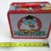 Mr Owl How Many Licks? Tootsie Roll Lunch Box for sale