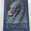 Christopher Paolini: Eragon Hardcover for sale