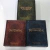 Lord of the Rings Extended Edition Box Set for sale