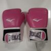 Pink Everlast Boxing Gloves for sale