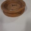 Vintage Wooden Hand Fishing Reel / Spool for sale