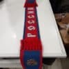 Russian Sports Scarf for sale