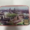 Vintage Riley's Toffee Tin - London for sale