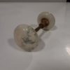 Antique Door Knob Set for sale