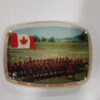 Vintage R.C.M.P Souvenir Plate for sale