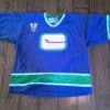 Mattias Ohlund Vancouver Canucks CCM Home NHL Jersey for sale