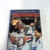 Kevin Lowe, Champions: The Making of the Edmonton Oilers Signed Book for sale