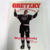 Gretzky An Autobiography with Rick Reilly for sale