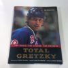 Total Gretzky: The Magic, The Legend, The Numbers - By Hockey News 2000 for sale