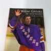 Wayne Gretzky : The Great Goodbye Edited by Scott Morrison for sale