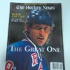 The Great One (The Hockey News Collector's Edition) ('Wayne Gretzky: A Legend in Our Time') Published by The Hockey News, 1999 for sale