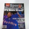 Sports Illustrated Wayne Gretzky 'It's Been Great' Apr 26, 1999 for sale