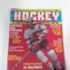 Hockley Illustrated 1989-90 Special - Al MacInnis for sale