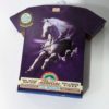 The Mountain - 100% Cotton Kids T-Shirt - Horse Design - Size M for sale