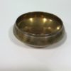 Small Brass Candy Dish for sale