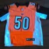 A.J. Hawk Bengals NFL Jersey For sale