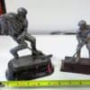 Pair of Hockey Figurines for sale