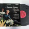 Simon and Garfunkel Parsley Sage Rosemary and Thyme Vinyl LP for sale