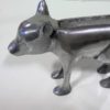 Metal Pig Figurine for sale