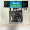 YARDBIRDS: Having A Rave Up With The Yardbirds-Canada LP Capitol for sale