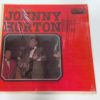 The Voice of Johnny Horton - Vinyl Record LP - Original for sale