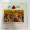 1874-1974 RCMP Souvenir 45 rpm record for sale