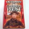 M.A. Macpherson, Outlaws of the Canadian West for sale