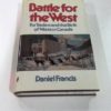 Dan Francis, Battle for the West: Fur Traders and the Birth of Western Canada for sale