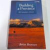 Brian Brennan, Building A Province 60 Alberta Lives for sale