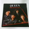 Queen, Greatest Hits 1981 Original Vinyl LP Record for sale