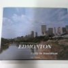 Olga Chorny, Edmonton, A City in Transition, Alberta, Canada, A Pictorial History for sale