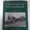 John F Gilpin, Century of Enterprise: The History of the Edmonton Chamber of Commerce for sale