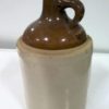 Crock Stoneware Moonshine Jug for sale