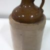 Crock Stoneware Moonshine Jug for sale