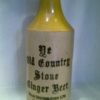 Ye Old Country Stone Ginger Beer Felix Distributers Vancouver for sale