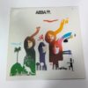 Abba: The Album Vinyl Record LP for sale