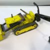 Vintage Tonka Trencher Digger for sale