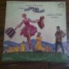 The Sound of Music 1965 Original vinyl record for sale