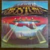 Boston : Don't Look Back Original Vinyl Record LP for sale