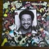 Bill Withers : Menagerie Original Vinyl Record LP for sale