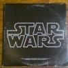 Star Wars : 1977 Soundtrack Original Vinyl Record for sale