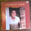 Charlie Pride, Gold. Vinyl Record LP for sale