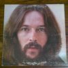 Eric Clapton - Clapton Vinyl Record for sale