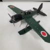 Japanese WW2 Tin Plate Model Airplane for sale